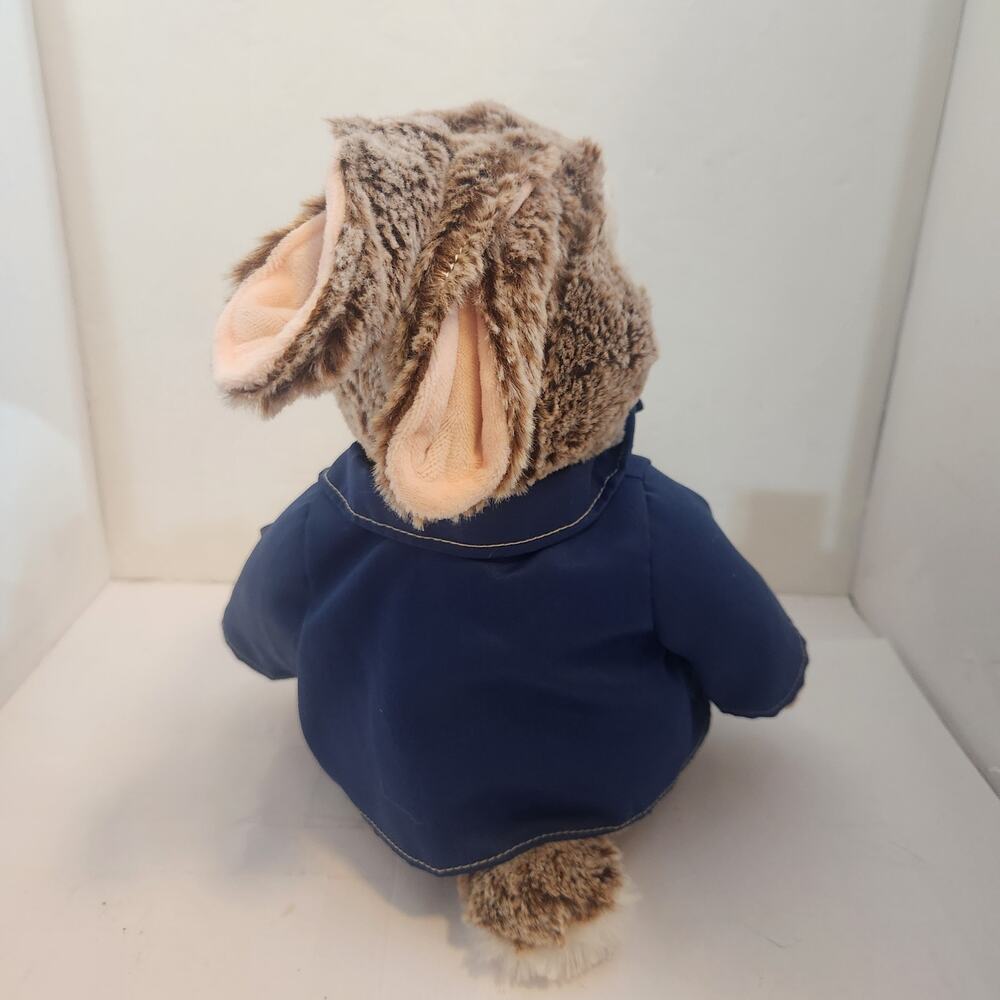 Dan Dee 18" Peter Rabbit NWT - Picture 2 of 5